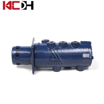 Hydraulic Central Swivel Joint Assembly For Sunward SWE50 Excavator