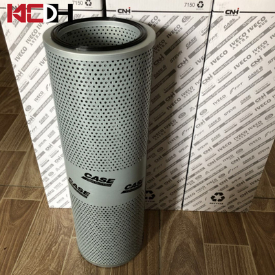  Excavator P550702 Krj20710 Oil Return Filter