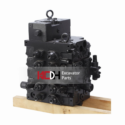 8481804090 KMX15RA Yamashige Hydraulic Control Valve