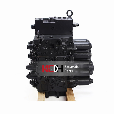 8481804090 KMX15RA Yamashige Hydraulic Control Valve