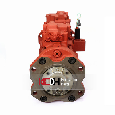 Excavator Hydraulic Pump Assembly K3V140 LG936 Kawasaki Japan