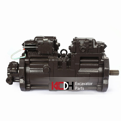 Hydraulic Main Pump Excavator Hydraulic Pump Assembly K3V63 SY135 Kawasaki Japan