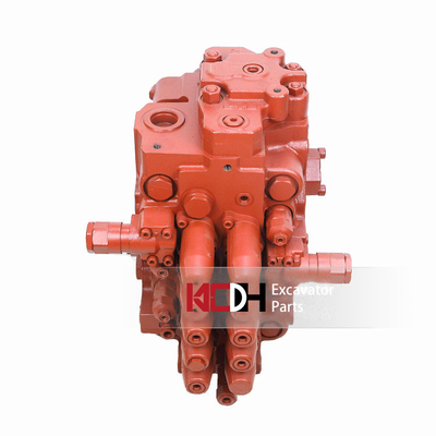 C0170-41015 Sumitomo SH120 15 Tons Excavator Control Valve