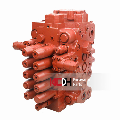 C0170-41015 Sumitomo SH120 15 Tons Excavator Control Valve