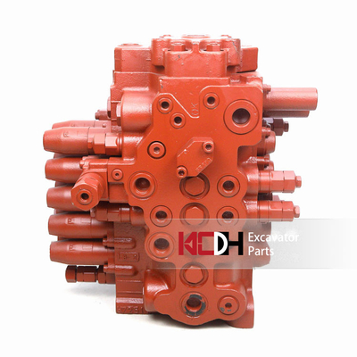 C0170-41015 Sumitomo SH120 15 Tons Excavator Control Valve