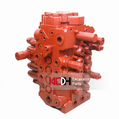 C0170-41015 Sumitomo SH120 15 Tons Excavator Control Valve