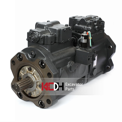 Liugong K3V112 XCMG Hydraulic Pump Assembly