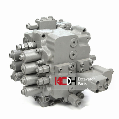 UX28-86  EC210 EC240 Excavator Control Valve