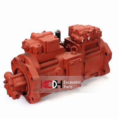 Hyundai K5V140 R305 Excavator Hydraulic Pump