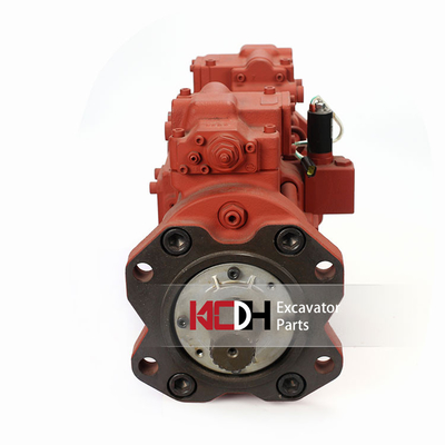 Hyundai K5V140 R305 Excavator Hydraulic Pump