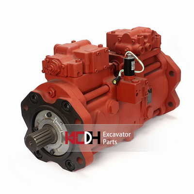 Hyundai K5V140 R305 Excavator Hydraulic Pump