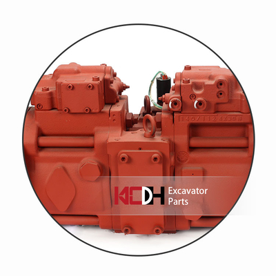 Hyundai K5V140 R305 Excavator Hydraulic Pump