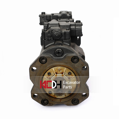 Kawasaki K5V160 XE370 Hydraulic Pump Assembly