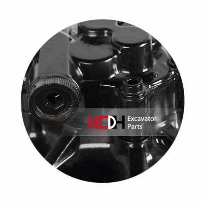 Kawasaki K5V200 SK460-8 Excavator Hydraulic Pump