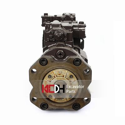Construction K5V200 SY330 Kawasaki Hydraulic Pump