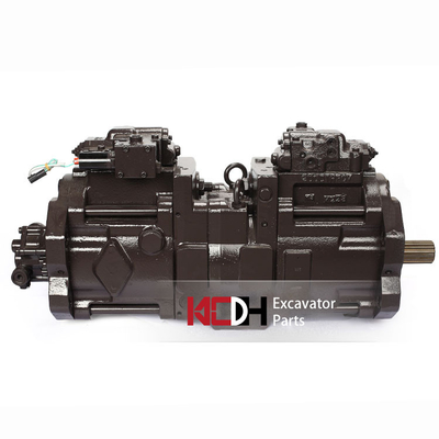 Construction K5V200 SY330 Kawasaki Hydraulic Pump