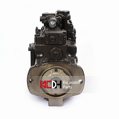 Construction K7V63 SY135 Excavator Hydraulic Pump