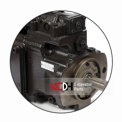 Construction K7V63 SY135 Excavator Hydraulic Pump