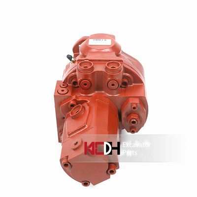 8413606090 AP2D28 GP5 R60 Hyundai Hydraulic Pump