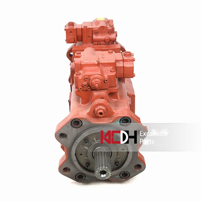 K3V180DT Hyundai R335 Excavator Hydraulic Pump