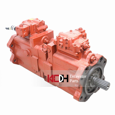 K3V180DT Hyundai R335 Excavator Hydraulic Pump