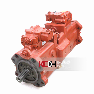 K3V180DT Hyundai R335 Excavator Hydraulic Pump