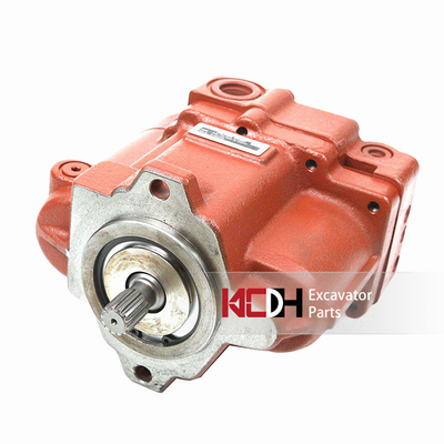 PVK2B-505 8413606090 Hitachi Hydraulic Pump
