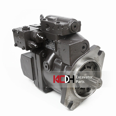 8413606090 Sany SY75 Excavator Hydraulic Pump