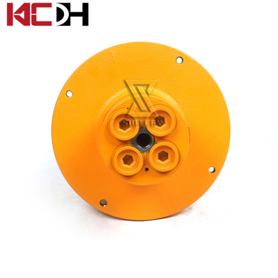 Hydraulic Central Swivel Joint Assembly For  E312B Excavator