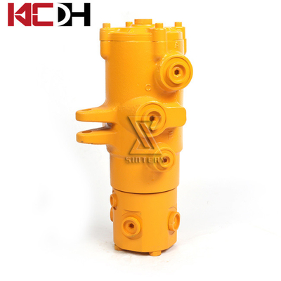 Hydraulic Central Swivel Joint Assembly For Komatsu PC120-6 Excavator