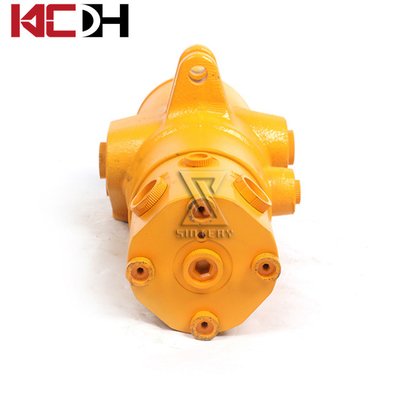 Hydraulic Central Swivel Joint Assembly For Komatsu PC120-6 Excavator