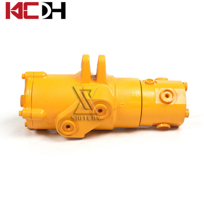 Hydraulic Central Swivel Joint Assembly For Komatsu PC120-6 Excavator