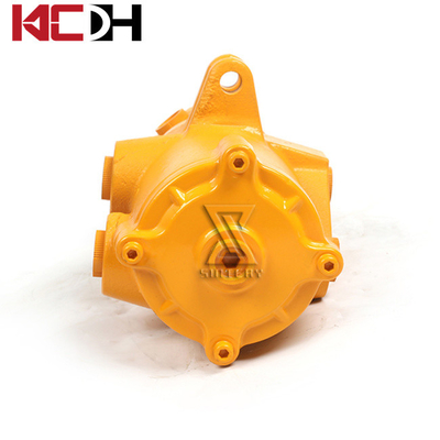 Hydraulic Central Swivel Joint Assembly For Komatsu PC120-6 Excavator