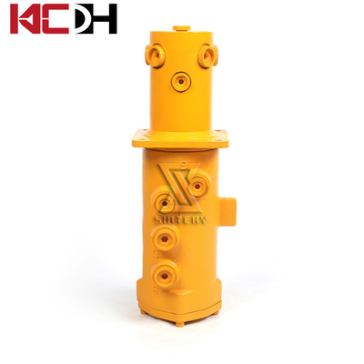 Hydraulic Central Swivel Joint Assembly For Yuchai YC60-8 Excavator