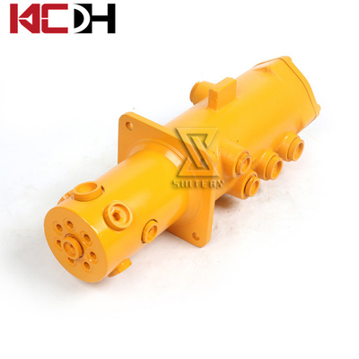 Hydraulic Central Swivel Joint Assembly For Yuchai YC60-8 Excavator