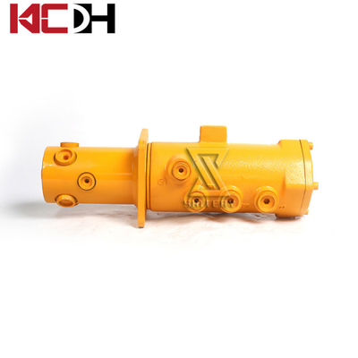 Hydraulic Central Swivel Joint Assembly For Yuchai YC60-8 Excavator