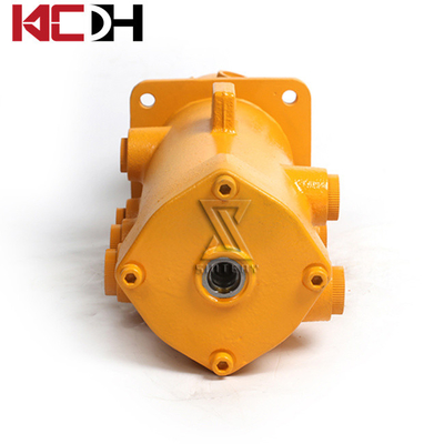 Hydraulic Central Swivel Joint Assembly For Yuchai YC60-8 Excavator