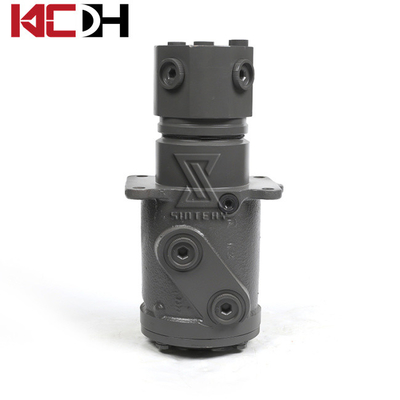 Hydraulic Central Swivel Joint Assembly For XCMG XG215C Excavator