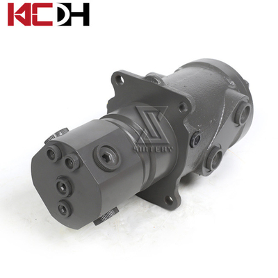 Hydraulic Central Swivel Joint Assembly For XCMG XG215C Excavator