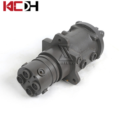 Hydraulic Central Swivel Joint Assembly For Hitachi ZX120-6 Excavator