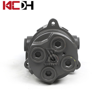Hydraulic Central Swivel Joint Assembly For Kobelco SK200-6-E Excavator