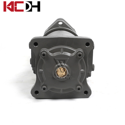 Hydraulic Central Swivel Joint Assembly For Komatsu PC300-7 Excavator