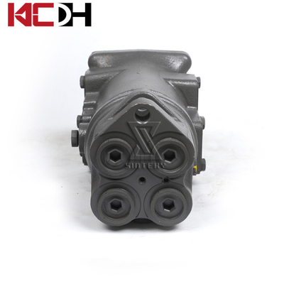 Hydraulic Central Swivel Joint Assembly For Komatsu PC300-7 Excavator
