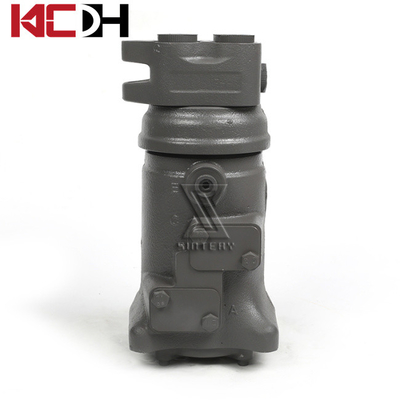 Hydraulic Central Swivel Joint Assembly For Komatsu PC300-7 Excavator