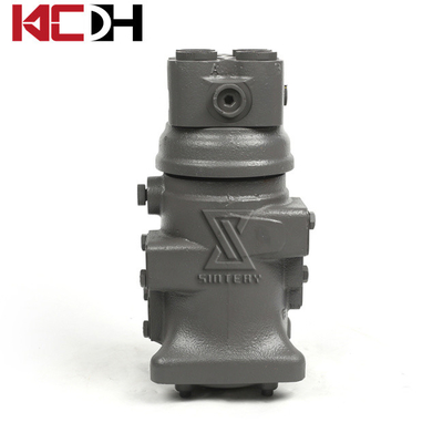 Hydraulic Central Swivel Joint Assembly For Komatsu PC300-7 Excavator