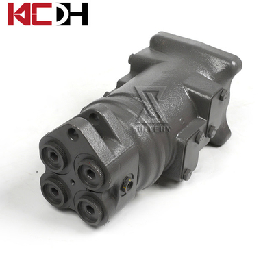 Hydraulic Central Swivel Joint Assembly For Komatsu PC300-7 Excavator