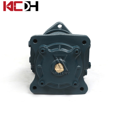 Hydraulic Central Swivel Joint Assembly For Komatsu PC210-8MO Excavator