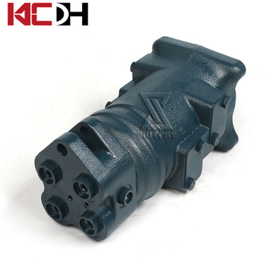 Hydraulic Central Swivel Joint Assembly For Komatsu PC210-8MO Excavator