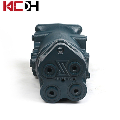 Hydraulic Central Swivel Joint Assembly For Komatsu PC210-8MO Excavator
