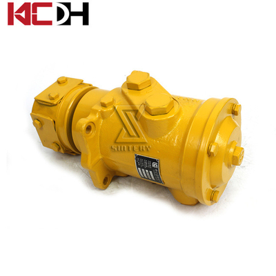 Hydraulic Central Swivel Joint Assembly For Liugong CLG205C Excavator